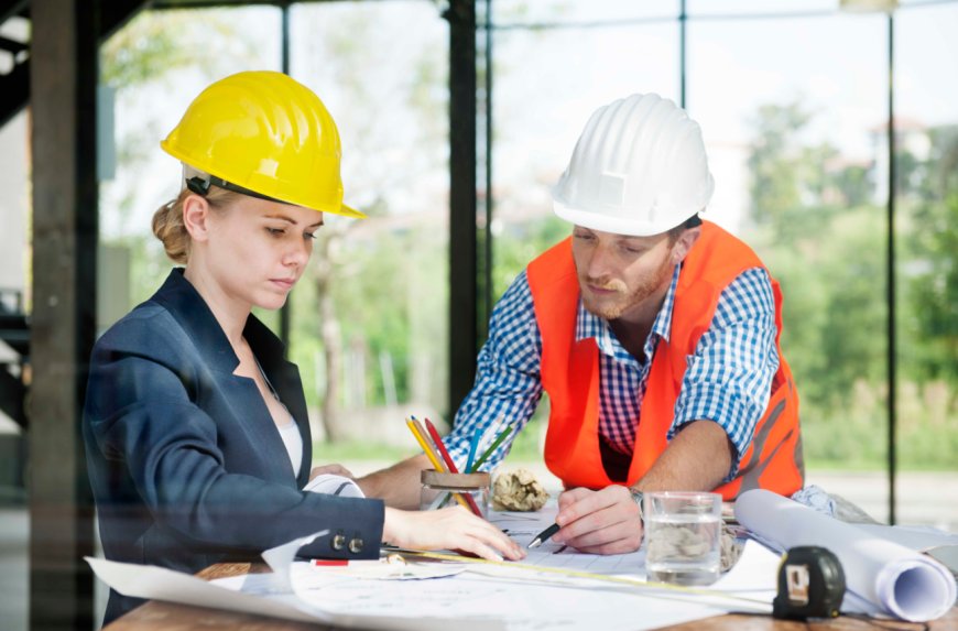 How to Plan a Construction Project for Long-Term Success