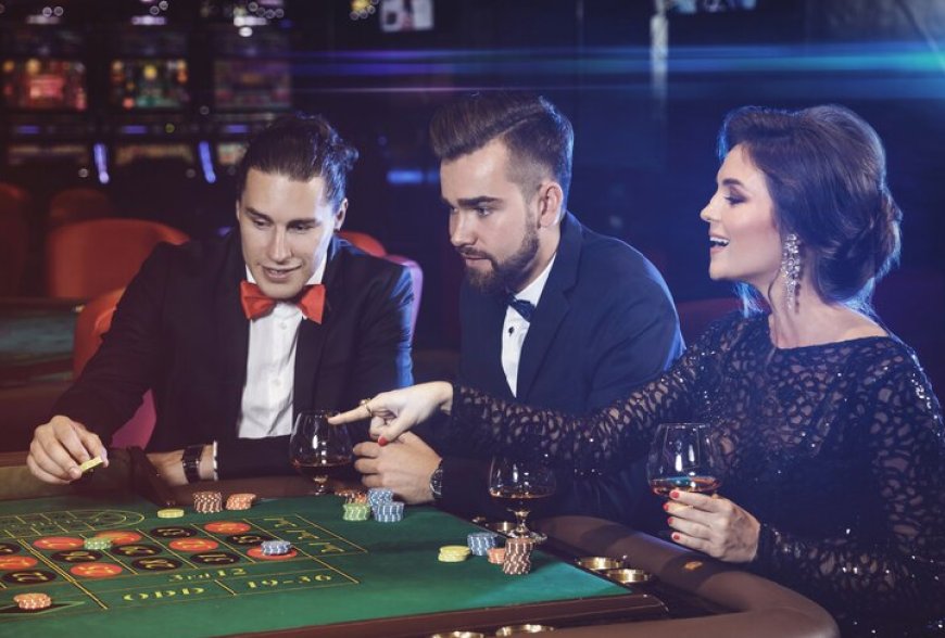 What Are the Best Strategies to Win at Live Blackjack?