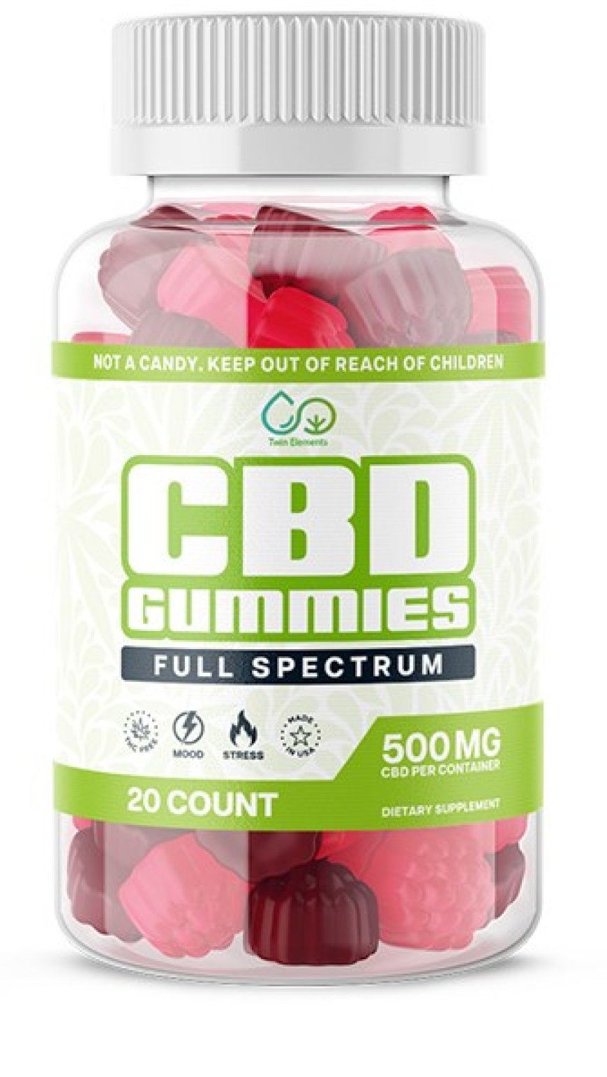 Serenity Garden CBD Gummies :-  A Guide to Using Serenity Garden CBD Gummies Effectively