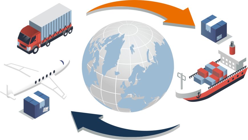 Understanding Importer of Record (IOR) Services: A Comprehensive Guide