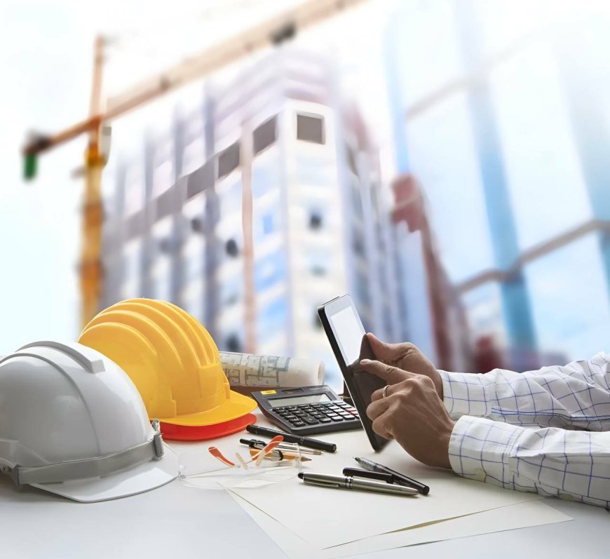 5 Types of Construction Cost Estimation and How to Do It?