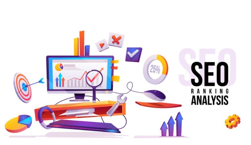 SEO Services by Business Online Solution: Elevating Your Online Presence