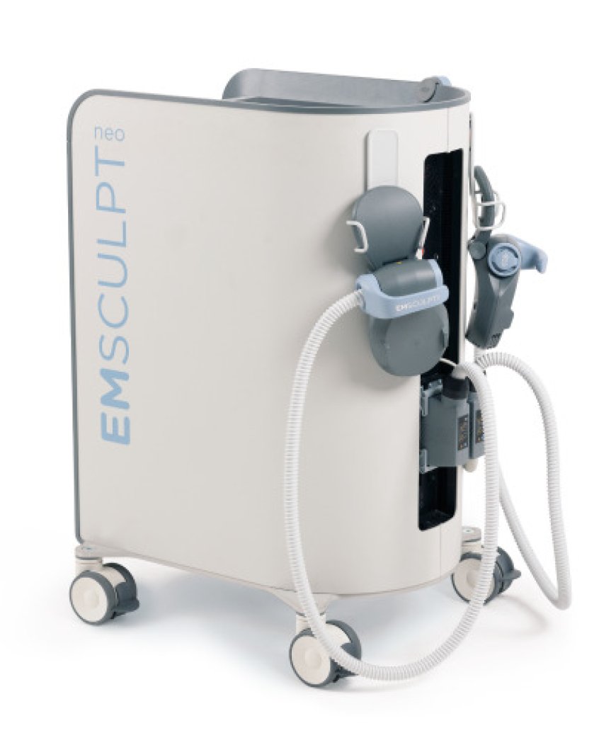 Emsculpt NEO Wichita KS: Transform Your Body with Cutting-Edge Technology