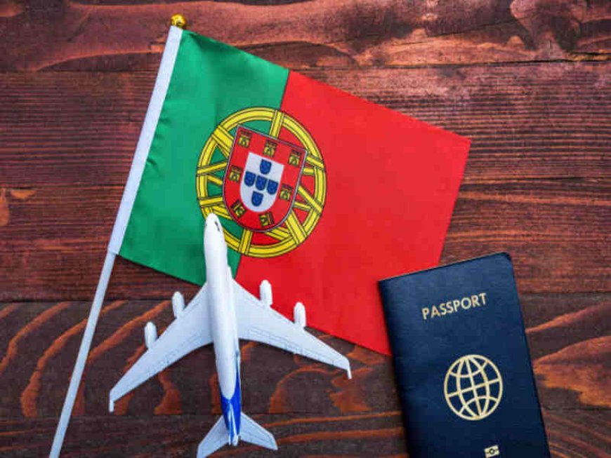 Portugal Travel Visa Requirements: What Every Traveler Should Know