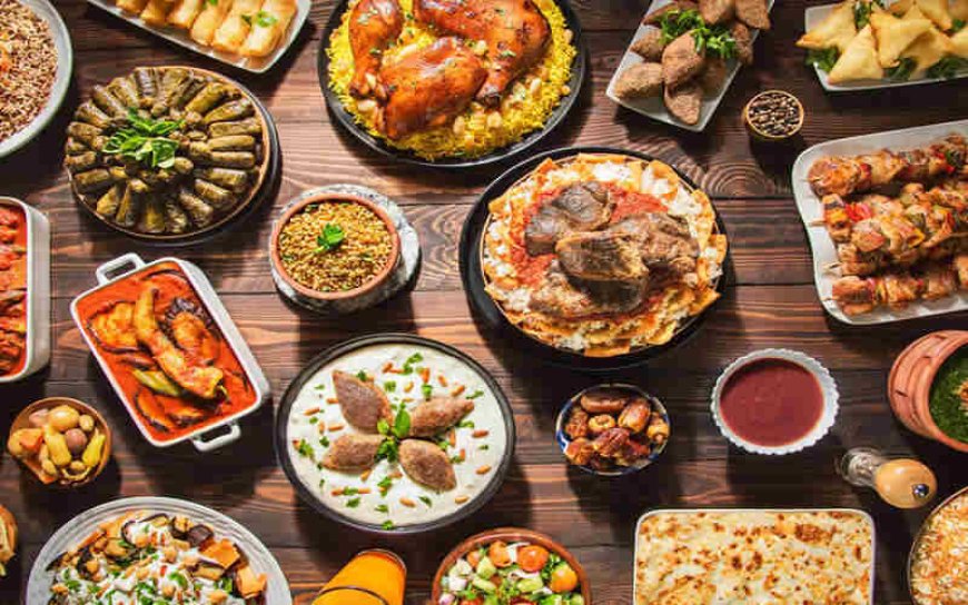 A Foodie’s Guide to Dubai: Where to Savor Global Flavors