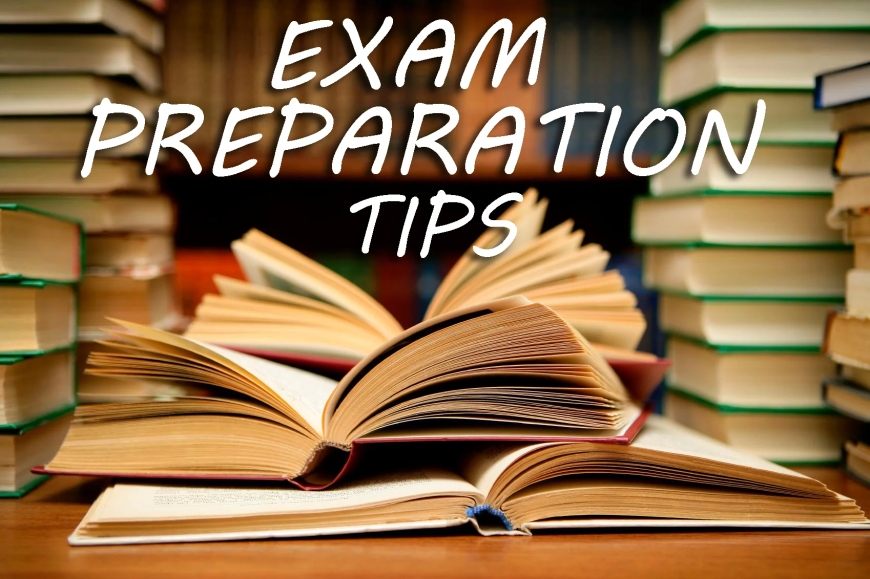 Section-Wise Preparation Tips for the IELTS Exam 2024