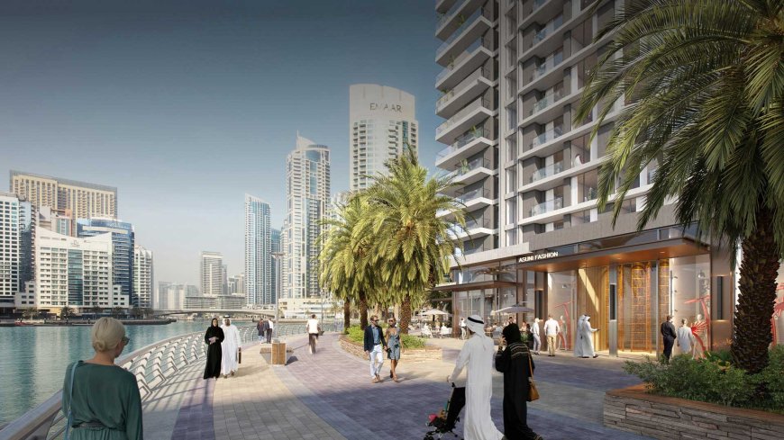 Tabeer 1 International City: A New Hub for Global Living