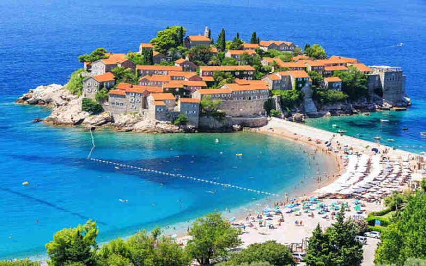 5 of the best things to do in Montenegro