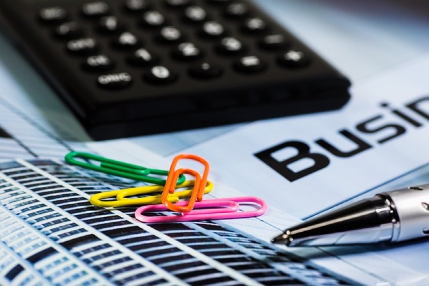 Why Canadian Businesses Need Professional Bookkeeping Services for Success