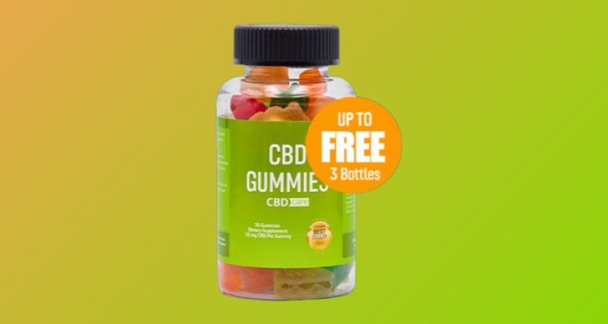 Sleep Gummies USA Buy