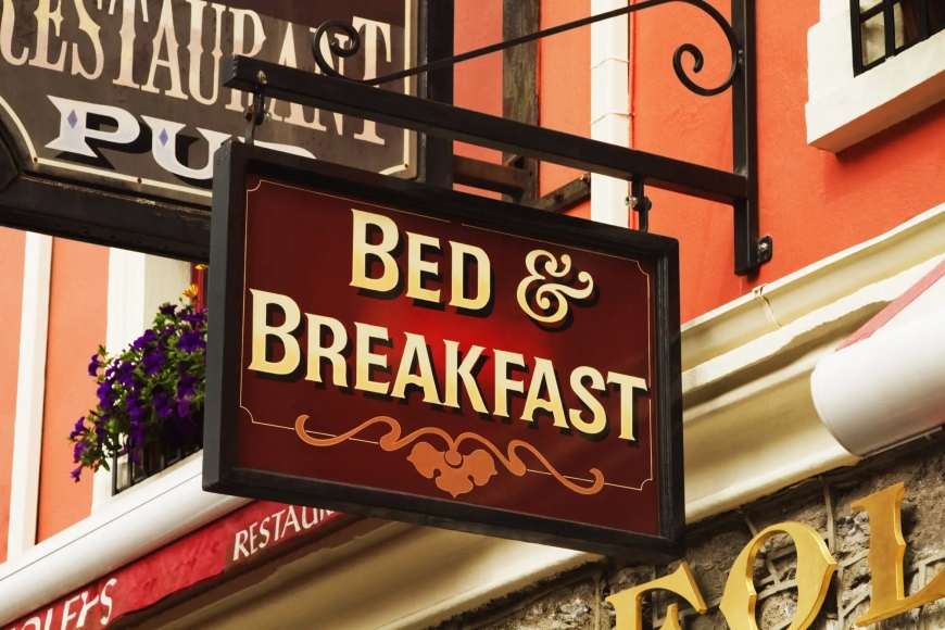 How to Choose the Perfect Bed and Breakfast in Bardstown, KY