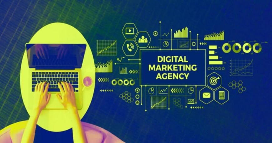 A Beginner’s Guide to Digital Marketing Companies