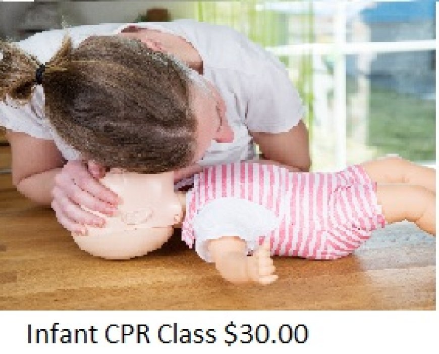 Top AHA CPR Classes in Augusta, GA: Why Pulse CPR School is Your Best Choice