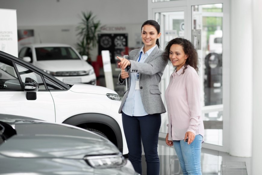 Get a No Income Car Loan in Canada: Everything You Need to Know