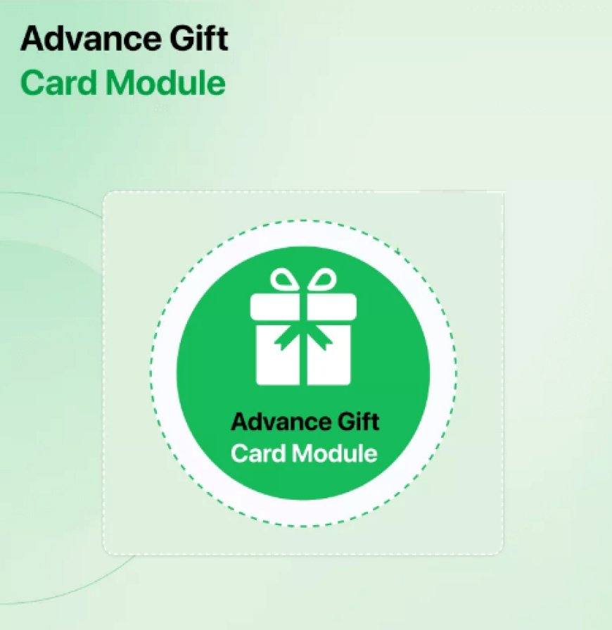 Everything You Need to Know About the Gift Card PrestaShop Module