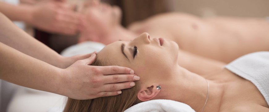 Unwind and Relax Exploring the Best Massage Spa and Spa Experiences in Dubai