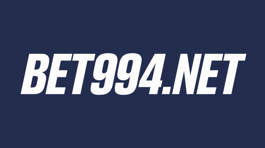 Discover the Best Bet Ethiopia with Bet994's 2x Sports Betting and More