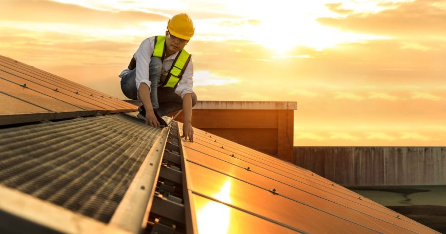 What Makes a Good Solar Panel Consultant?