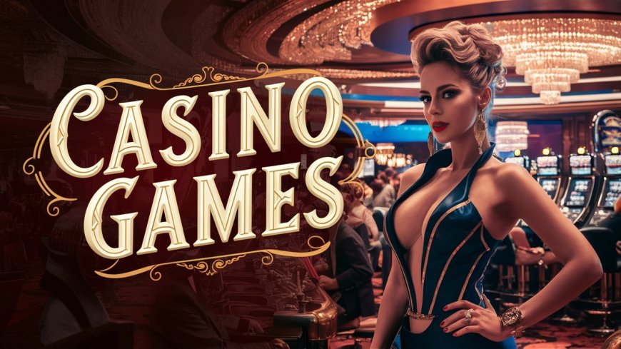 Discover the Best Casino Games Experience with Khel Raja's Cutting-Edge Platform