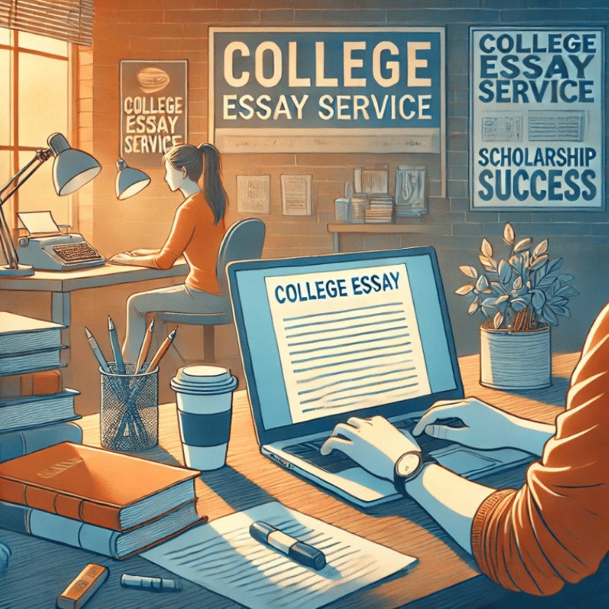 MyPerfectWords.com: Expert College Essay Help for Success