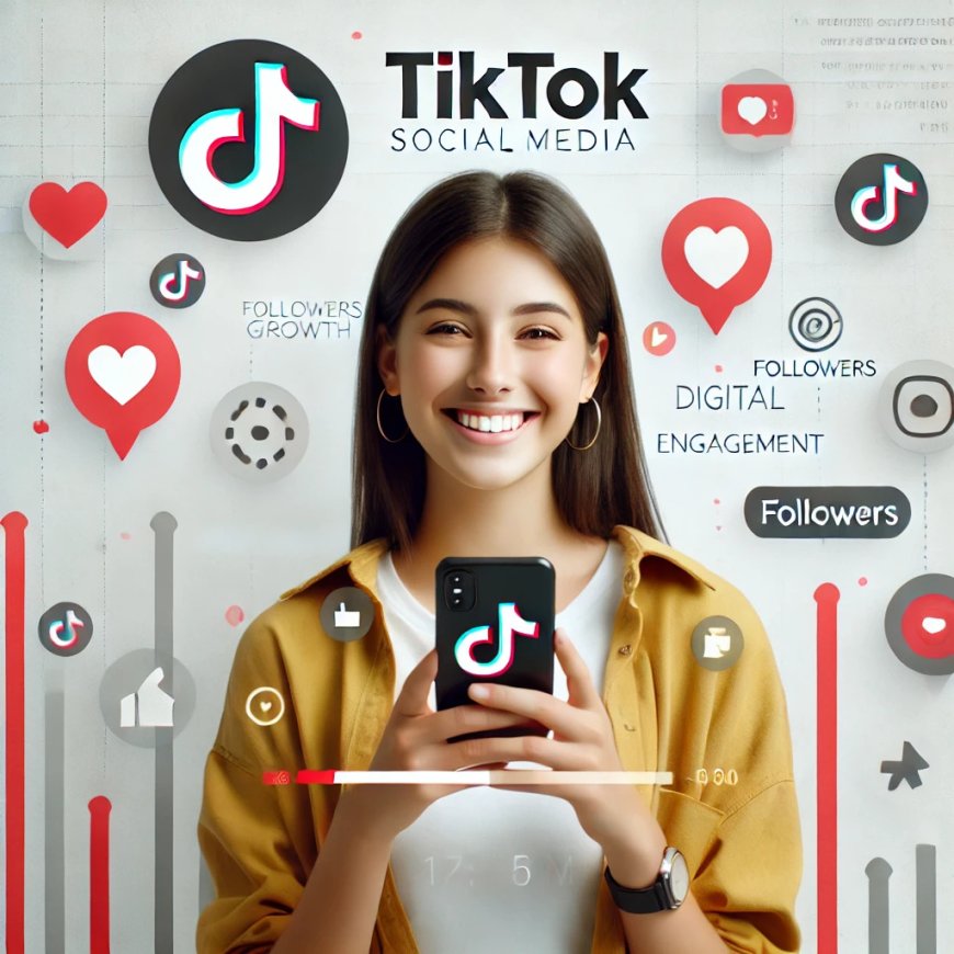 Get TikTok Real Likes in Pakistan at a Cheap Price