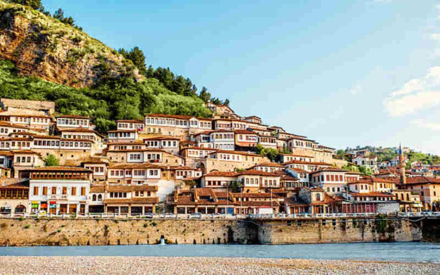 The 6 best places to visit in Albania