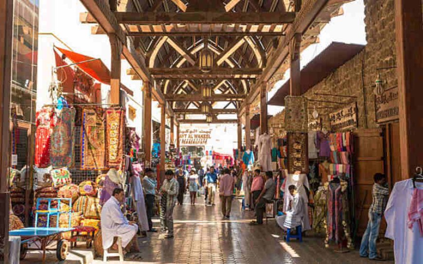 Top 6 Tips for Experiencing Dubai’s Local Markets