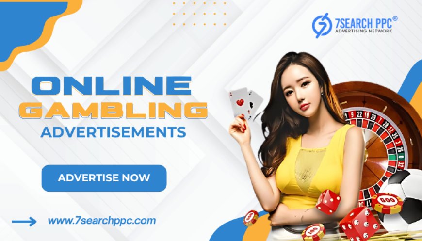 Effective Ways to Increase Traffic to Your Gambling Website