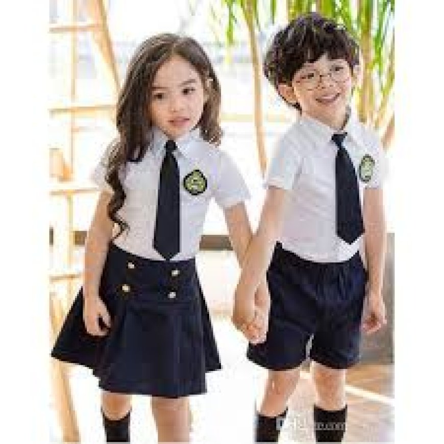 School Uniform Regulations: What Dubai’s Schools Should Know