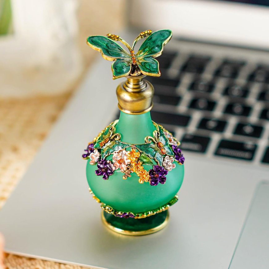 What Does Chypre Mean in the World of Fragrances?