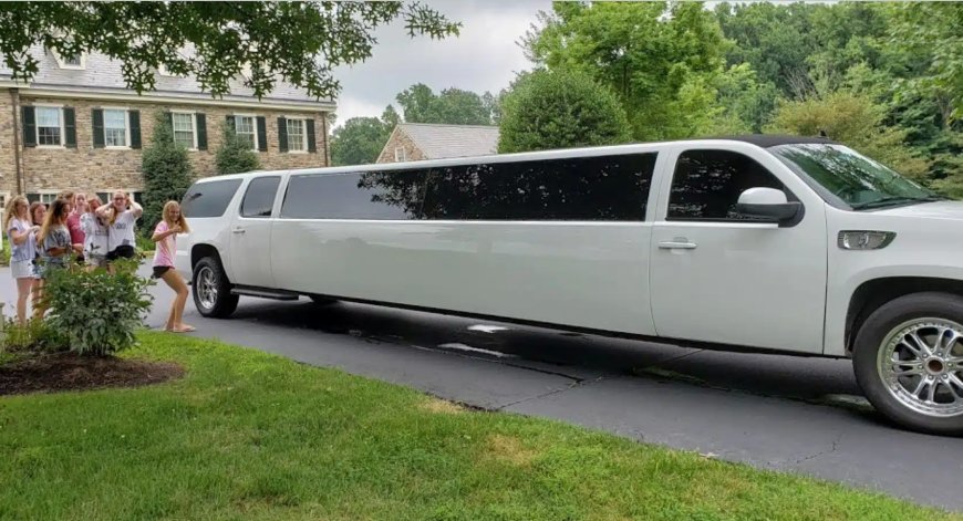 A 5-Step Plan to Booking the Perfect Brewery Tour Limo Service