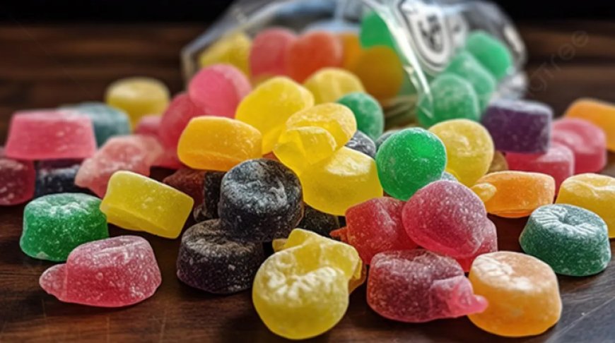 "Unlock the Power of Relaxation and Wellness with Serenity Garden CBD Gummies – Your All-Natural Path to Calm and Clarity"