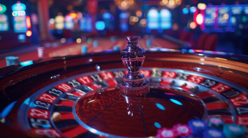 Jita-Live Unveils Exclusive Casino Live Tables for Enhanced Player Interaction