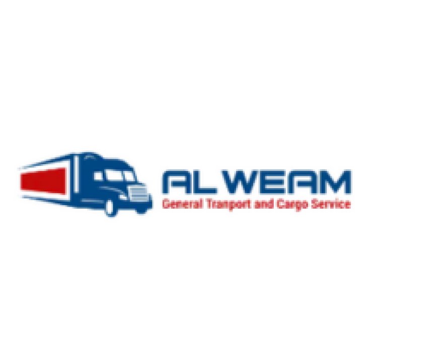 Dubai to Qatar Cargo Services by Alweam Cargo: The Best Road Transport Option for Shipping Goods