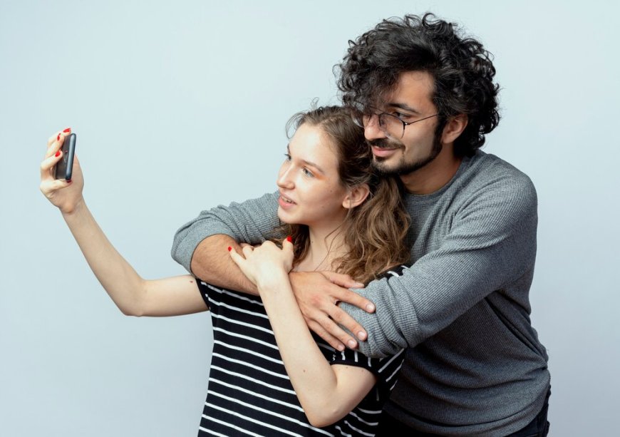 5 Honest Questions to Build Trust with Your Boyfriend