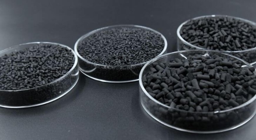 Activated Carbon Pellets Manufacturing Plant Setup Report 2024 | Industry Trends, Setup, Cost and Economics Details