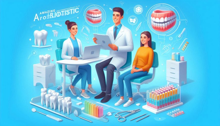 Top-Rated Orthodontist in NYC: Customized Treatments for Your Smile