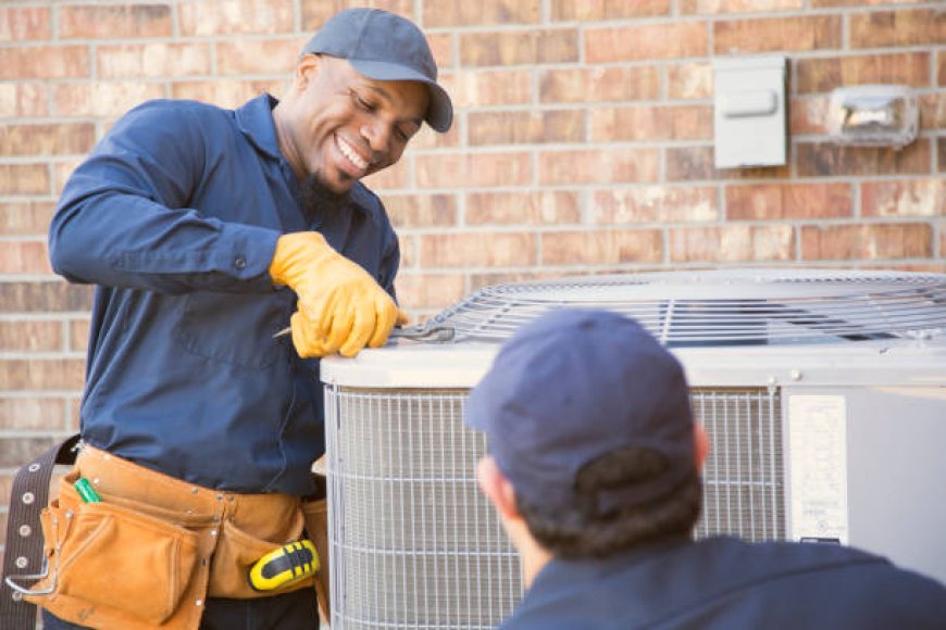 Beat the Heat: Quick, Efficient Cooling System Fixes