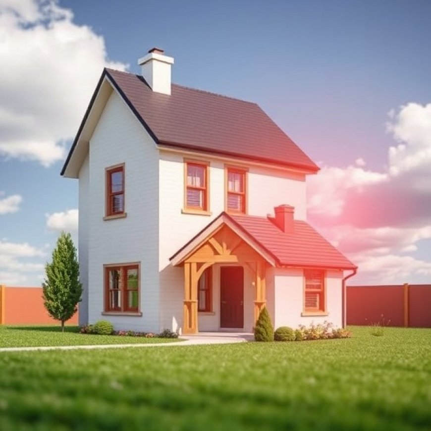 Maximizing Your Property Value: Securing a Loan against Property at Low Interest Rates