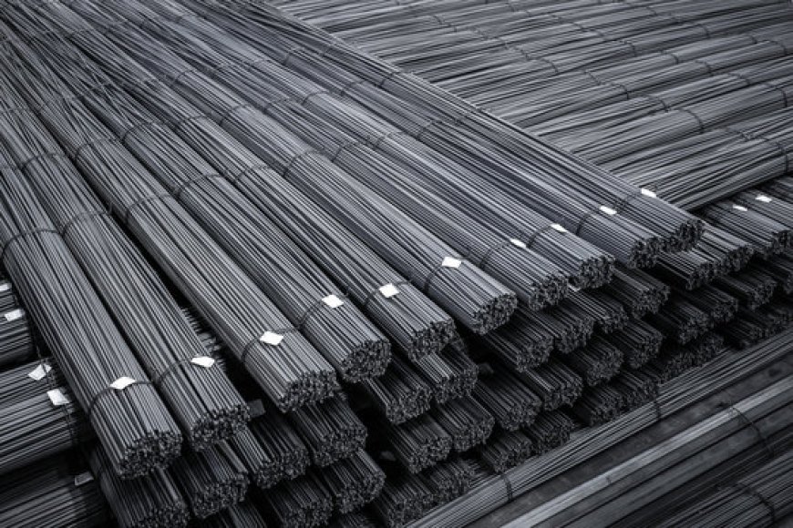 Steel Price Today in the Steel Market: Analyzing Current Trends and Key Drivers