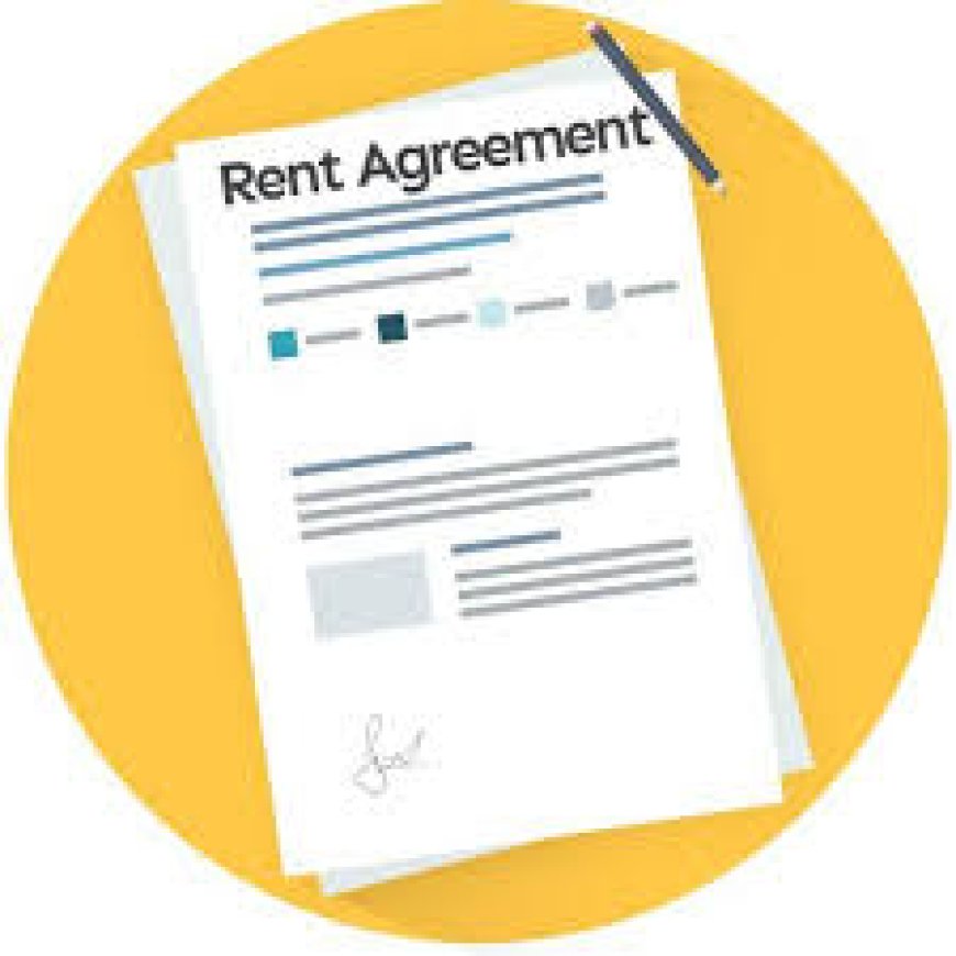 10 Must-Have Clauses in Your Rental Agreement for a Hassle-Free Tenancy