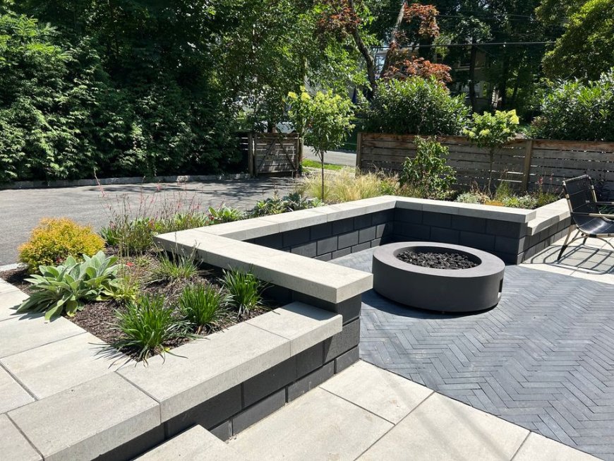 Luxury Garden Designs by Premier Landscape Architects in NJ