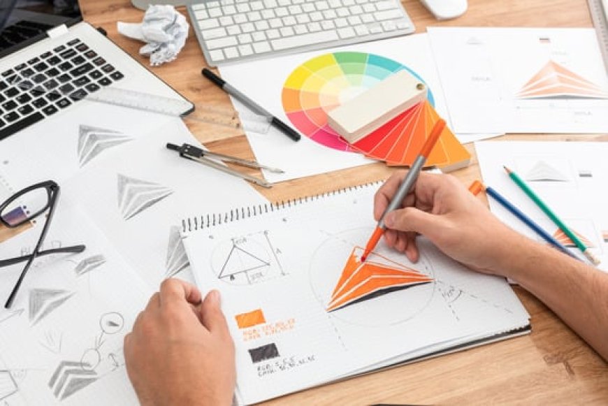 What Is Graphic Design? A Quick Guide for Beginners