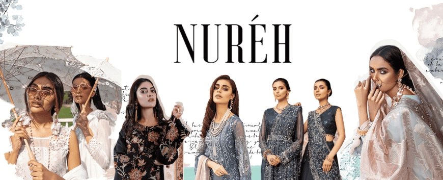 The Epitome of Fineness and Luxury with Nureh