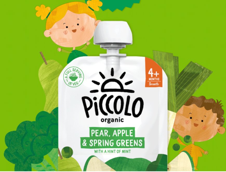 What Makes Organic Baby Food Different: Exploring Key Ingredients