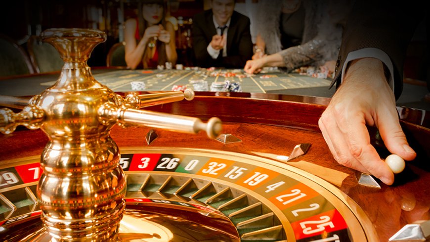 Secure Your LiveCasino Login: Essential Tips for Safe Gaming