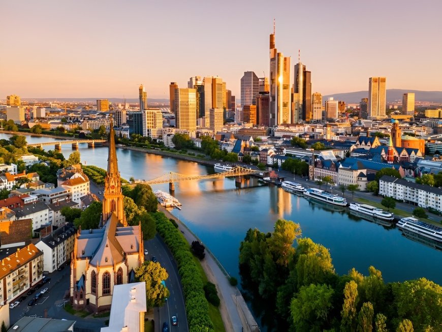 The 8 Best Cities in Germany for Culture and History Lovers