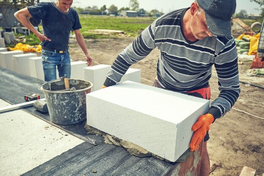 Comprehensive Guide to Concrete Contractor Services in Maryville, TN