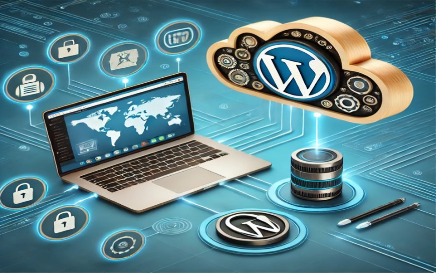 Top WordPress Development Companies in India