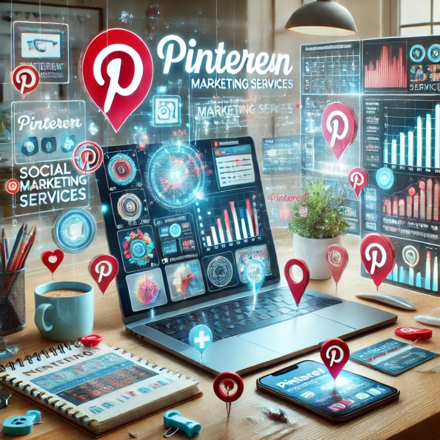 How to Use Pinterest for Business: 10 Strategies You Need to Know